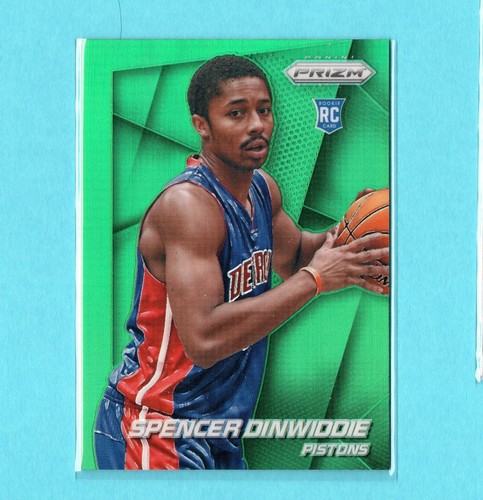 Spencer Dinwiddie #281