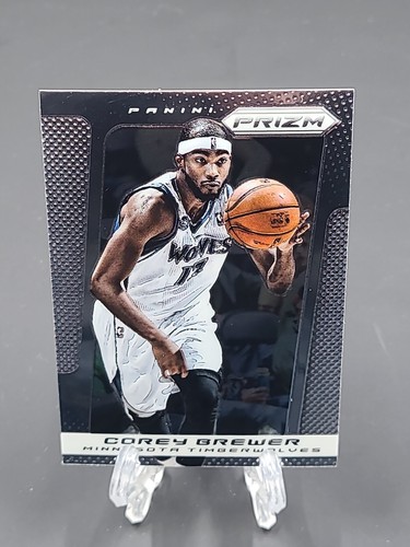 Corey Brewer #192