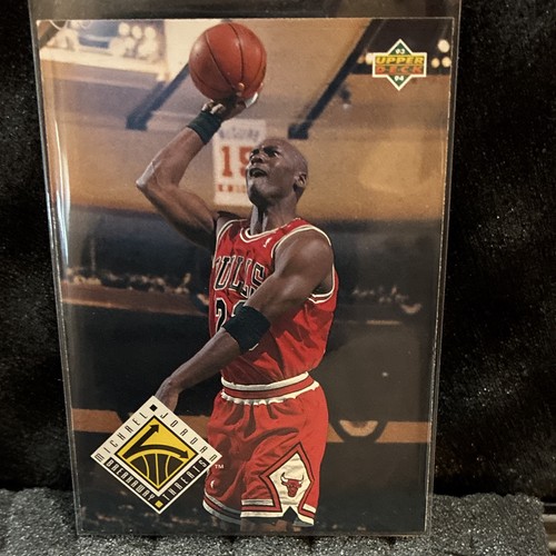 Michael Jordan #438