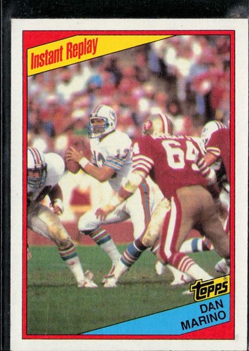 Dan Marino #124