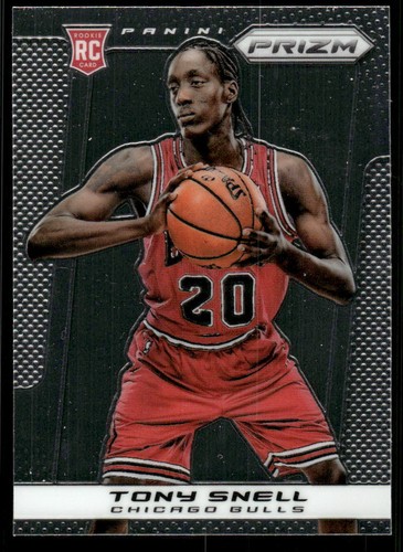 Tony Snell #292