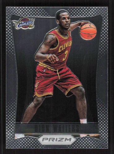 Dion Waiters #242
