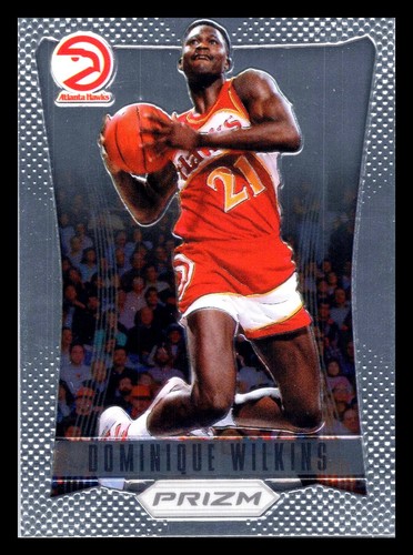 Dominique Wilkins #188