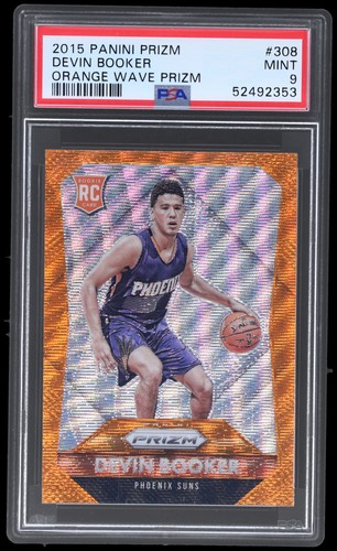 Devin Booker #308