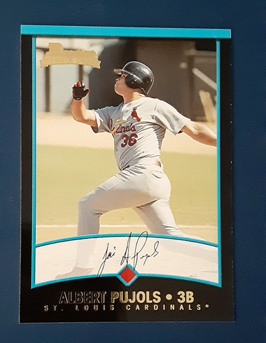 Albert Pujols #264