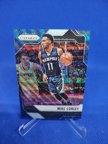 Mike Conley #61