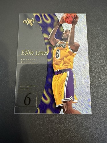 Eddie Jones #16