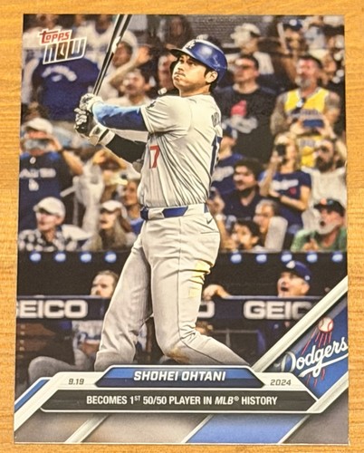 Shohei Ohtani #722