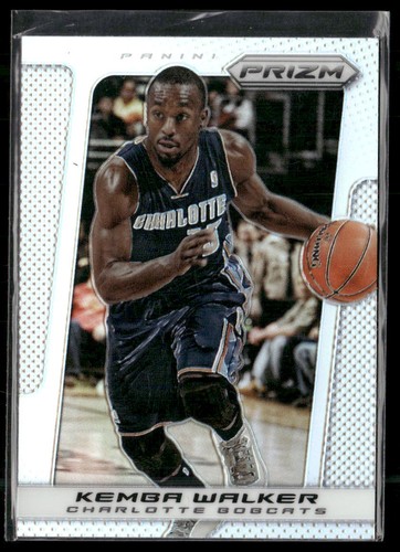 Kemba Walker #159