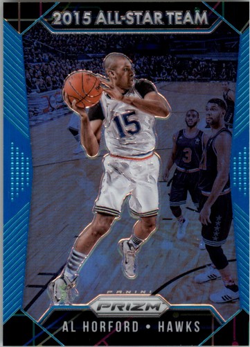 Al Horford AS #358