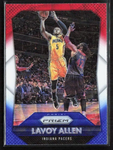 Lavoy Allen #127