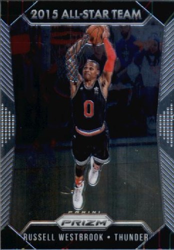 Russell Westbrook AS #374
