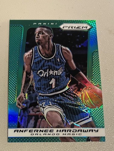Anfernee Hardaway #253