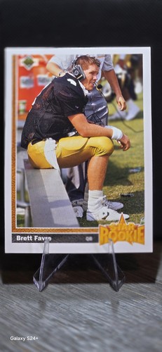 Brett Favre #13