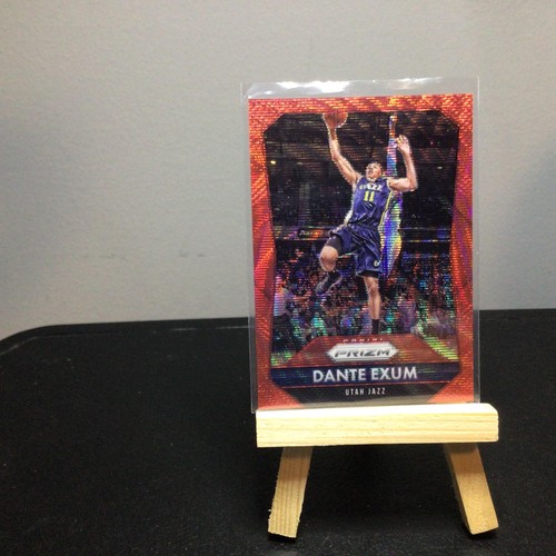 Dante Exum #201