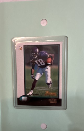 Randy Moss #182