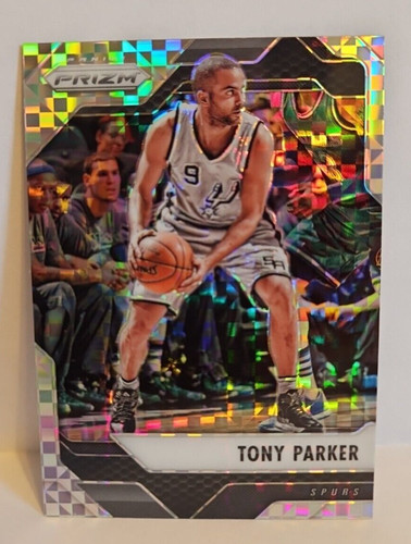 Tony Parker #233