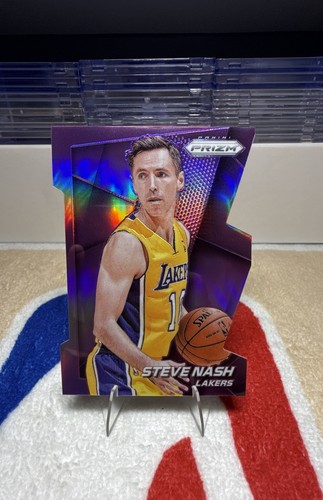 Steve Nash #102