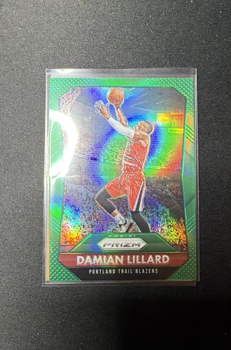 Damian Lillard #179