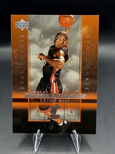 Dwyane Wade #5