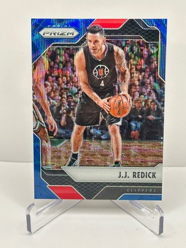 J.J. Redick #54