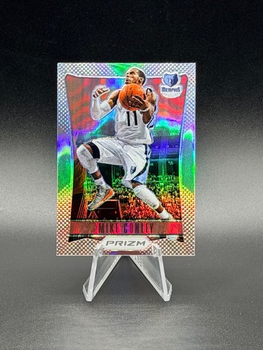 Mike Conley #31