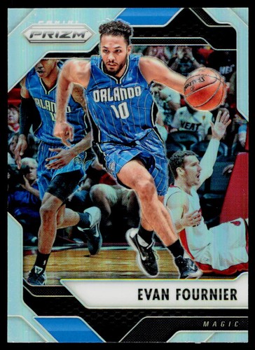 Evan Fournier #144