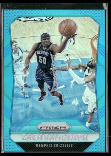 Zach Randolph #24