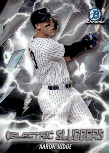 Aaron Judge #ES-15