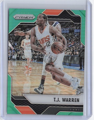 T.J. Warren #249