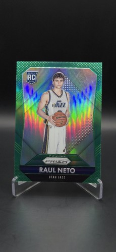 Raul Neto #318