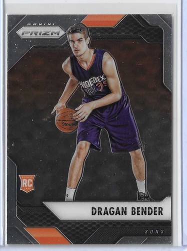 Dragan Bender #242
