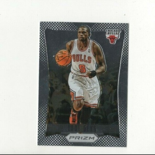 Luol Deng #73