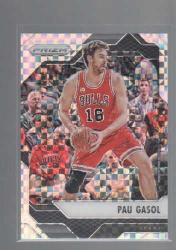 Pau Gasol #232
