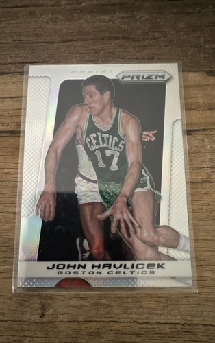 John Havlicek #220