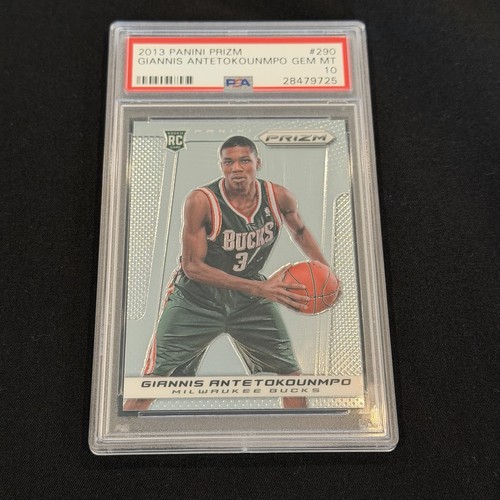 Giannis Antetokounmpo #290