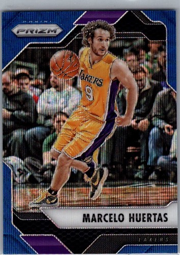 Marcelo Huertas #139