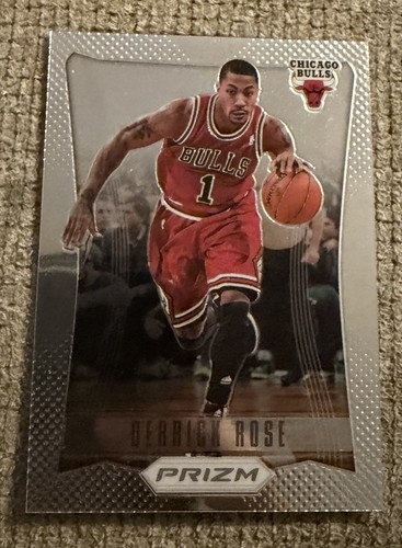 Derrick Rose #145