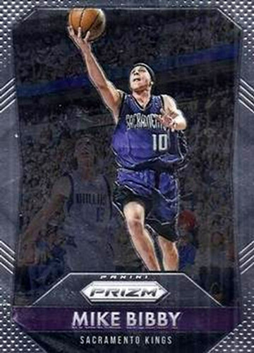 Mike Bibby #265
