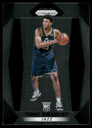 Tony Bradley #118