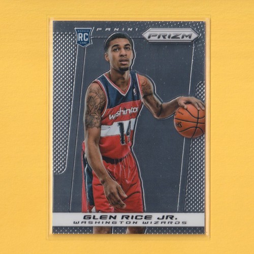 Glen Rice Jr. #266