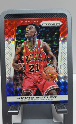 Jimmy Butler #75