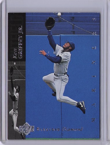 Ken Griffey Jr. #224