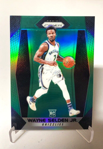 Wayne Selden Jr. #205