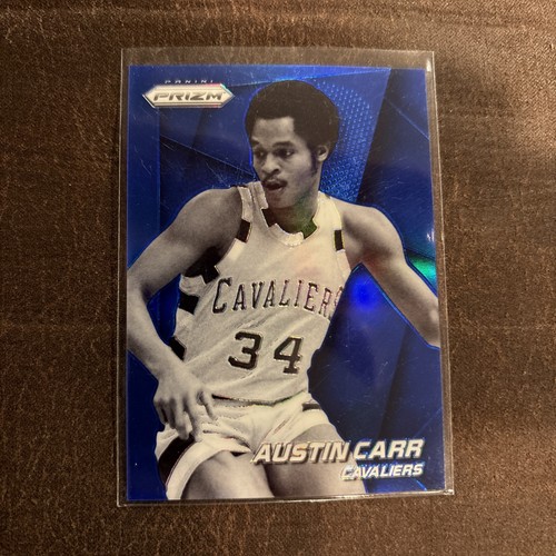 Austin Carr #250