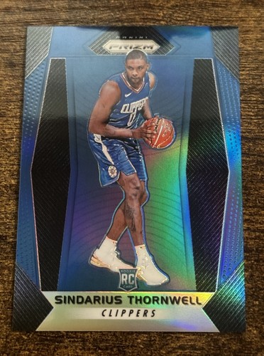 Sindarius Thornwell #215