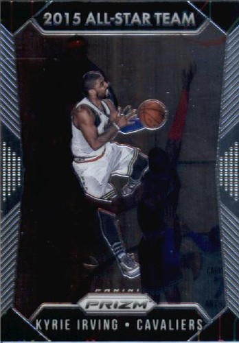 Kyrie Irving AS #359