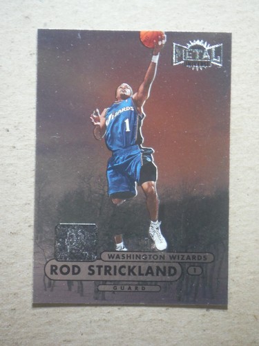 Rod Strickland #53
