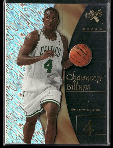 Chauncey Billups #71