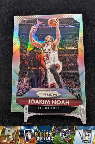 Joakim Noah #163